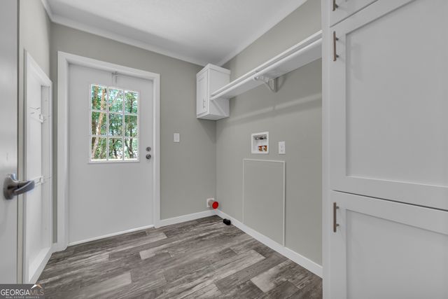 226 Mineral Springs Conn, Demorest, GA 30535