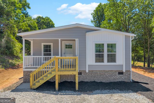 226 Mineral Springs Conn, Demorest, GA 30535