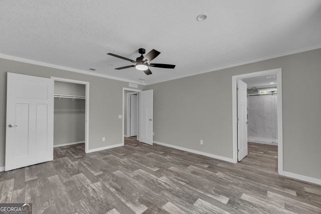 226 Mineral Springs Conn, Demorest, GA 30535
