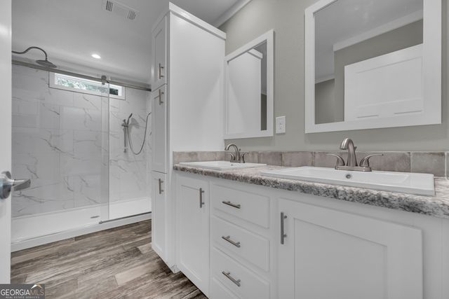226 Mineral Springs Conn, Demorest, GA 30535