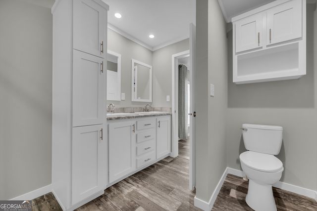 226 Mineral Springs Conn, Demorest, GA 30535