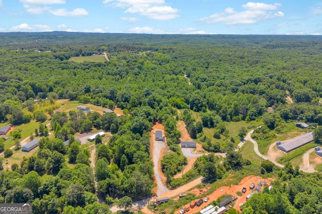 226 Mineral Springs Conn, Demorest, GA 30535