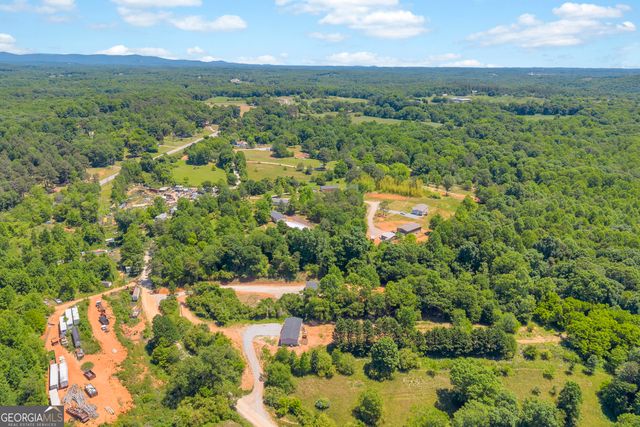 226 Mineral Springs Conn, Demorest, GA 30535