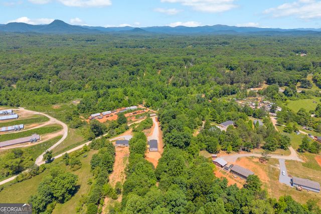 226 Mineral Springs Conn, Demorest, GA 30535