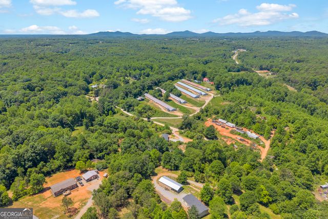 226 Mineral Springs Conn, Demorest, GA 30535