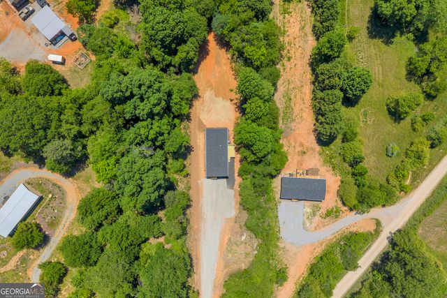226 Mineral Springs Conn, Demorest, GA 30535