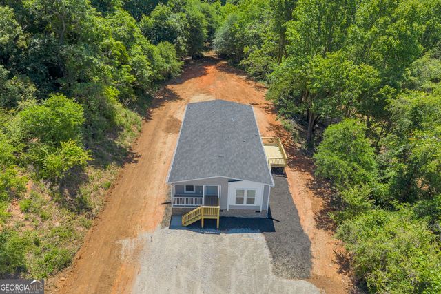 226 Mineral Springs Conn, Demorest, GA 30535