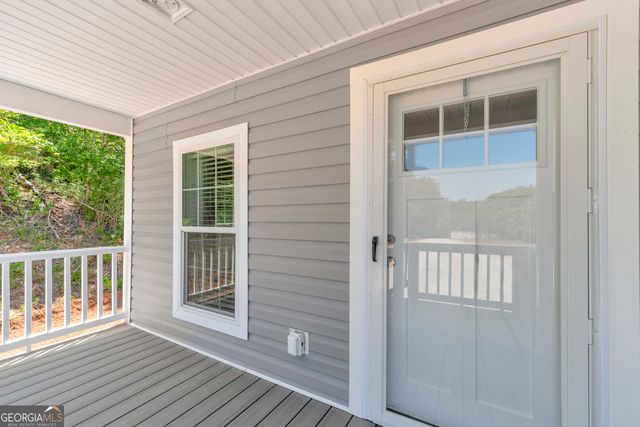 226 Mineral Springs Conn, Demorest, GA 30535