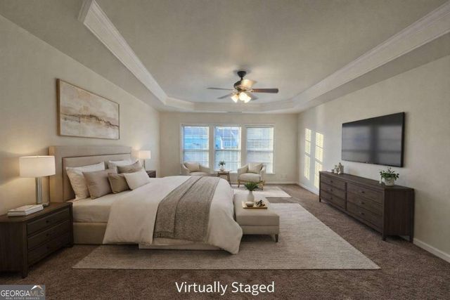 2372 Young America Drive, Lawrenceville, GA 30043