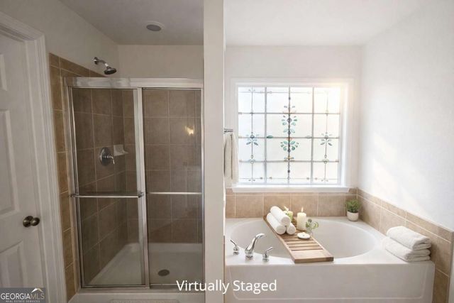 2372 Young America Drive, Lawrenceville, GA 30043