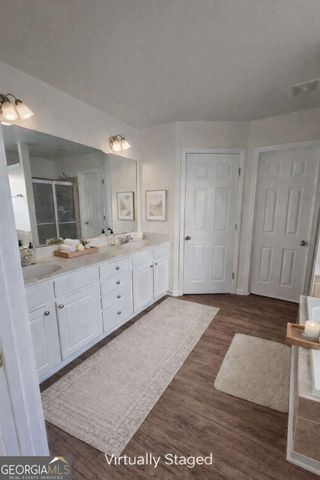 2372 Young America Drive, Lawrenceville, GA 30043