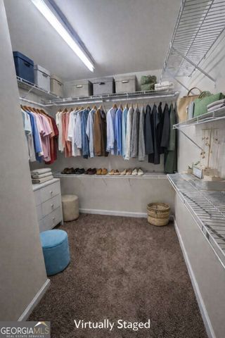 2372 Young America Drive, Lawrenceville, GA 30043