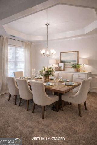 2372 Young America Drive, Lawrenceville, GA 30043