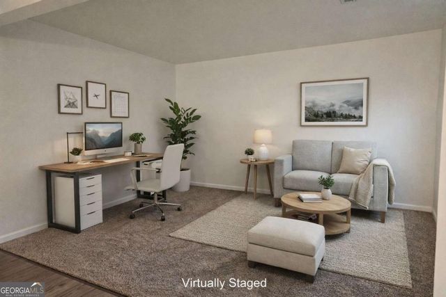 2372 Young America Drive, Lawrenceville, GA 30043