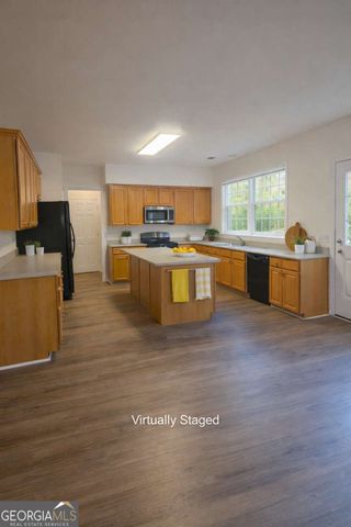 2372 Young America Drive, Lawrenceville, GA 30043