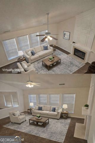 2372 Young America Drive, Lawrenceville, GA 30043