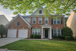 2372 Young America Drive, Lawrenceville, GA 30043