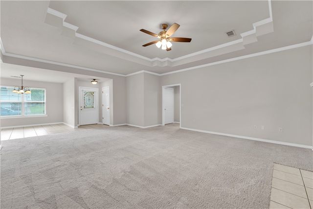 832 Palisades Avenue, Springdale, AR 72764