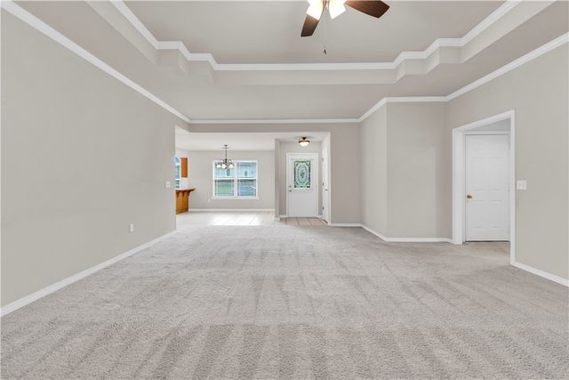 832 Palisades Avenue, Springdale, AR 72764