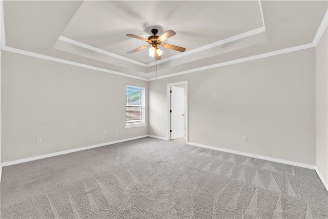 832 Palisades Avenue, Springdale, AR 72764