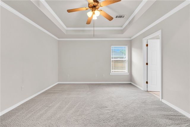 832 Palisades Avenue, Springdale, AR 72764