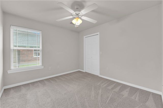 832 Palisades Avenue, Springdale, AR 72764