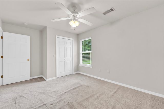 832 Palisades Avenue, Springdale, AR 72764