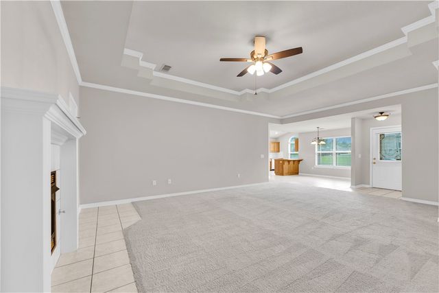 832 Palisades Avenue, Springdale, AR 72764