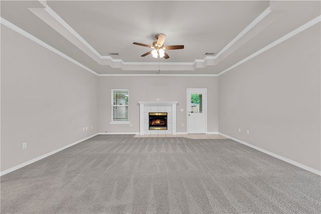 832 Palisades Avenue, Springdale, AR 72764