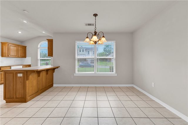 832 Palisades Avenue, Springdale, AR 72764