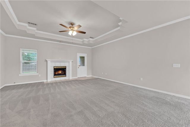 832 Palisades Avenue, Springdale, AR 72764