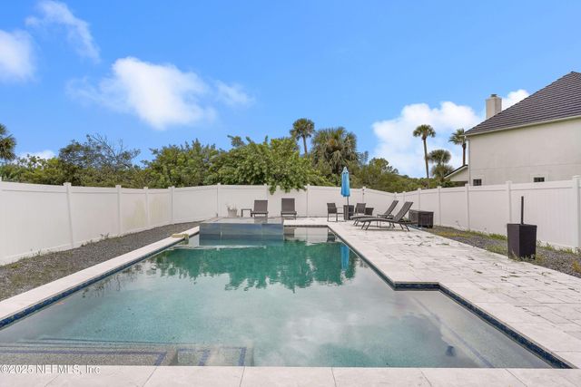 3306 N OCEAN SHORE Boulevard, Flagler Beach, FL 32136