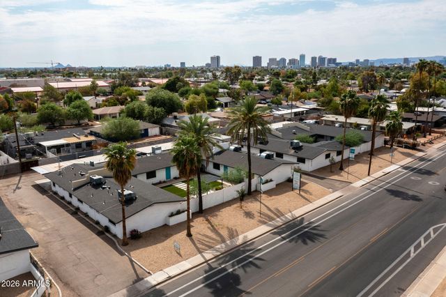 4811 N 15th Avenue, Phoenix, AZ 85015