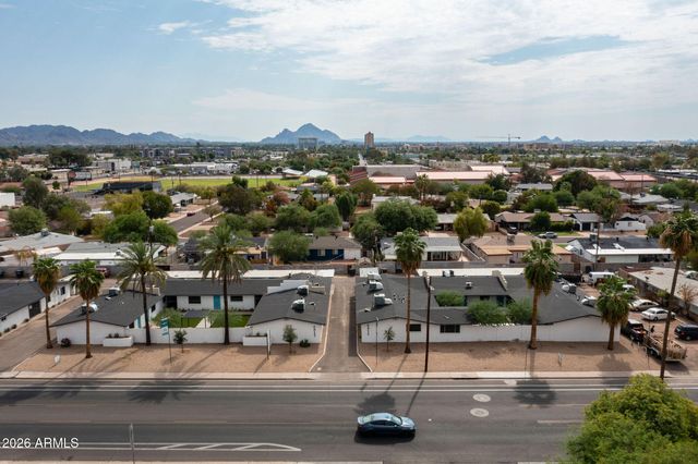 4811 N 15th Avenue, Phoenix, AZ 85015