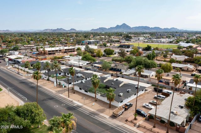 4811 N 15th Avenue, Phoenix, AZ 85015