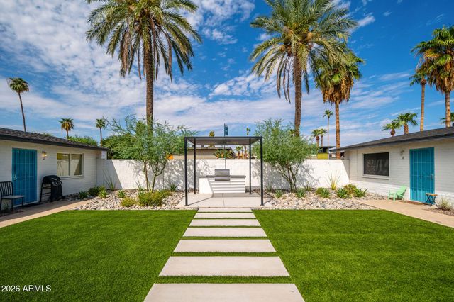 4811 N 15th Avenue, Phoenix, AZ 85015