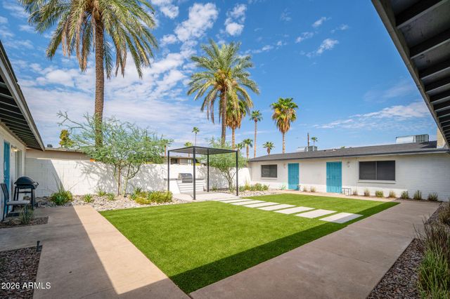 4811 N 15th Avenue, Phoenix, AZ 85015