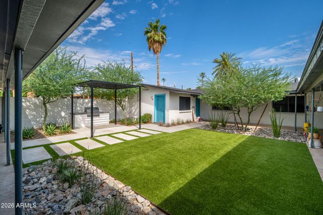 4811 N 15th Avenue, Phoenix, AZ 85015