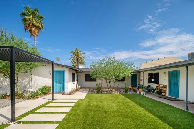 4811 N 15th Avenue, Phoenix, AZ 85015