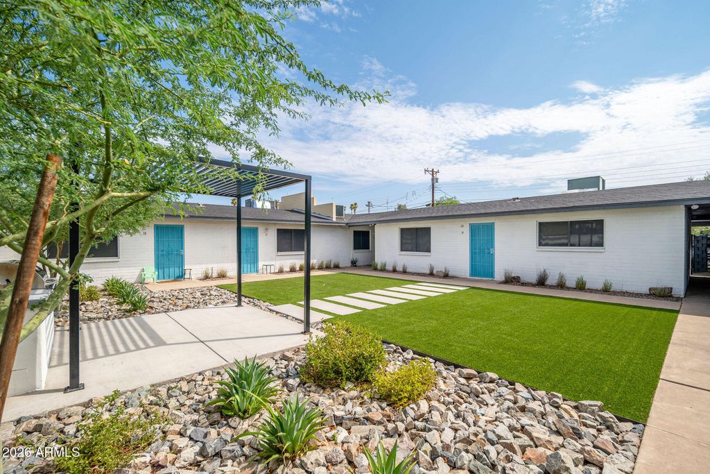 4811 N 15th Avenue, Phoenix, AZ 85015