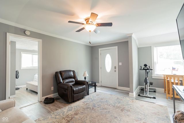 225 North Street, Chesterfield, IN 46017