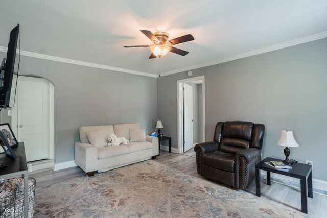 225 North Street, Chesterfield, IN 46017
