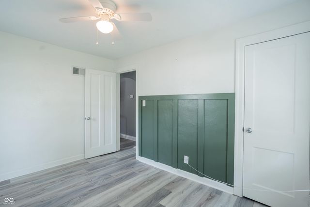 225 North Street, Chesterfield, IN 46017