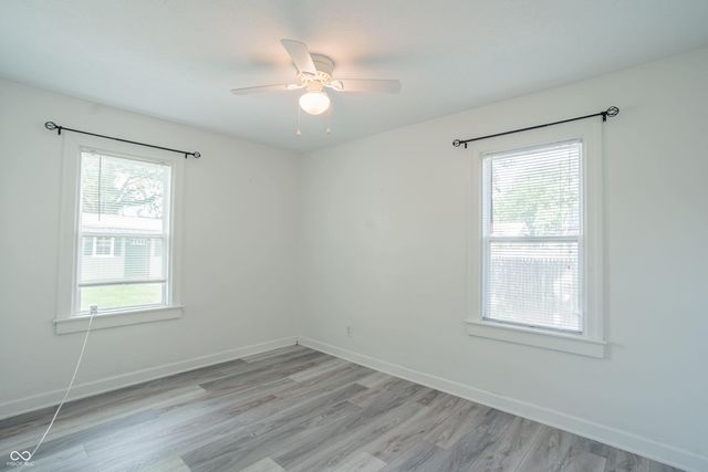 225 North Street, Chesterfield, IN 46017