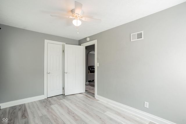 225 North Street, Chesterfield, IN 46017