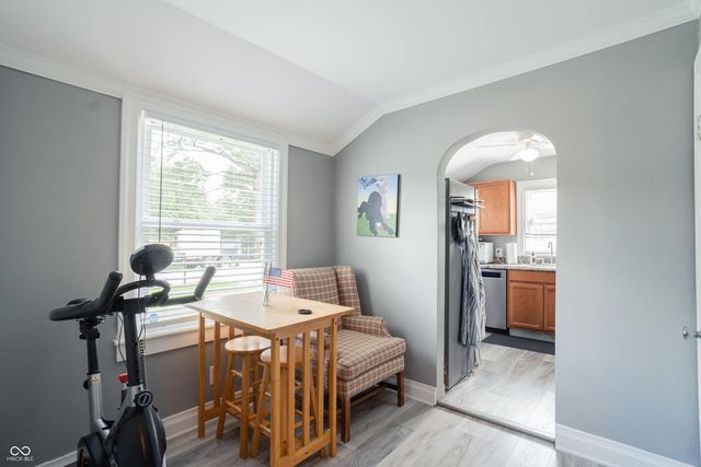 225 North Street, Chesterfield, IN 46017