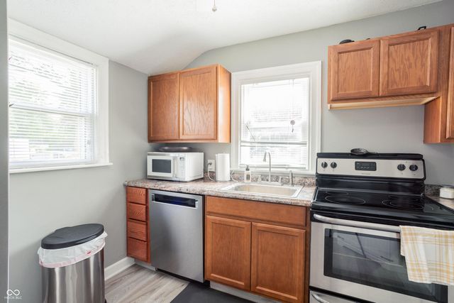 225 North Street, Chesterfield, IN 46017