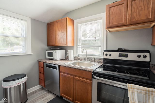 225 North Street, Chesterfield, IN 46017
