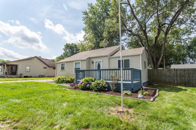 225 North Street, Chesterfield, IN 46017