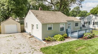 225 North Street, Chesterfield, IN 46017
